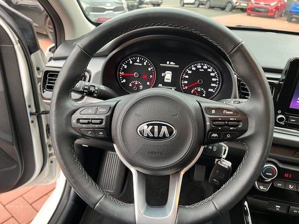 Kia Rio 1.0 100 74 kW image number 16