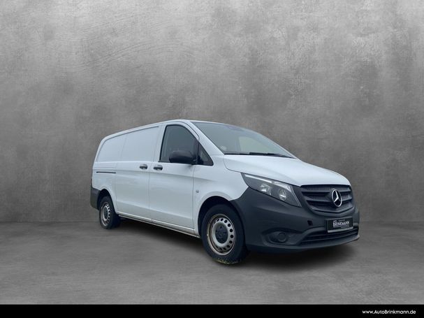 Mercedes-Benz Vito 116 CDI 120 kW image number 2