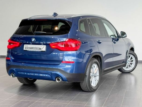 BMW X3 xDrive20d 140 kW image number 4