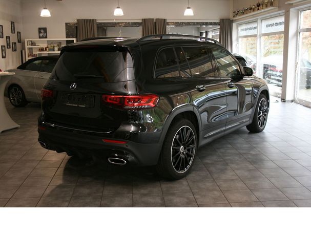 Mercedes-Benz GLB 250 AMG 165 kW image number 2