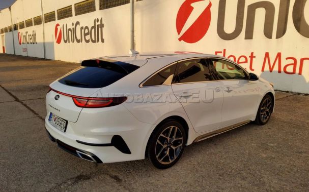 Kia ProCeed 118 kW image number 7