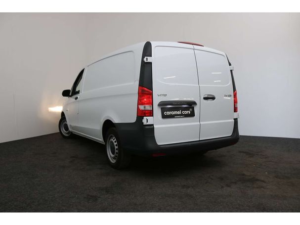 Mercedes-Benz Vito d 100 kW image number 3