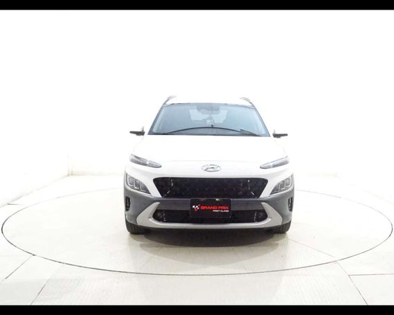 Hyundai Kona 88 kW image number 3