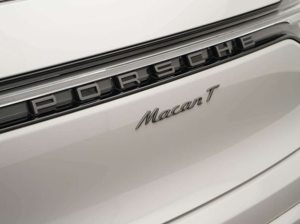 Porsche Macan 195 kW image number 7