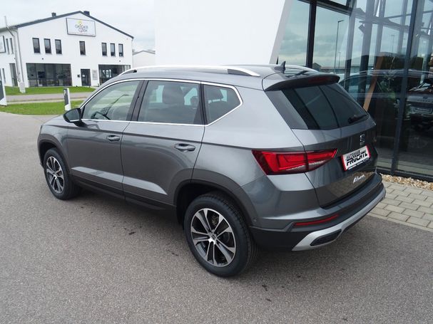 Seat Ateca 1.5 TSI Style 110 kW image number 2