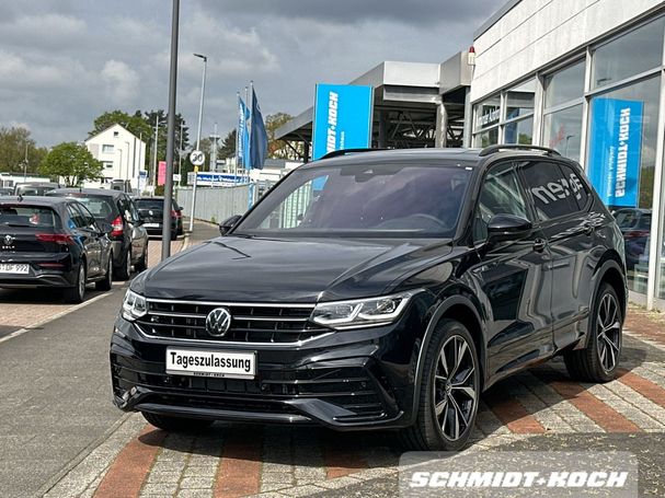 Volkswagen Tiguan Allspace 2.0 TSI DSG 4Motion 140 kW image number 1