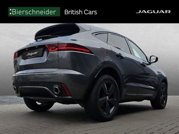 Jaguar E-Pace P200 Chequered Flag 147 kW image number 2