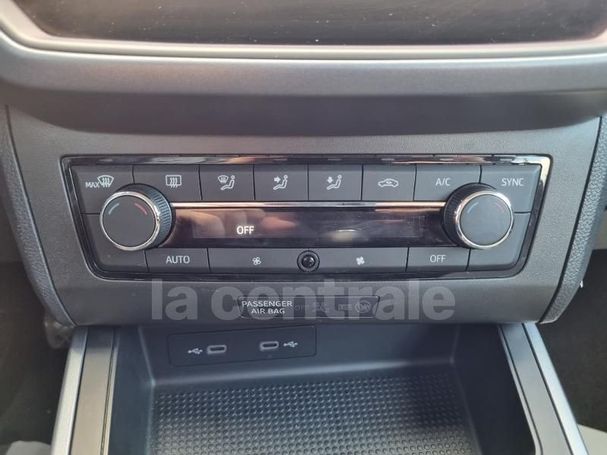 Seat Arona 1.0 TSI Style 81 kW image number 9