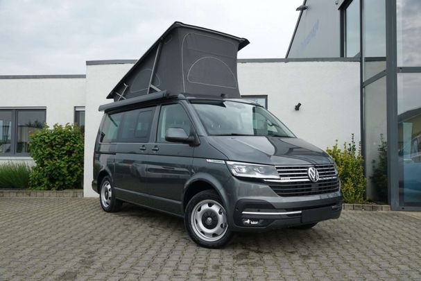 Volkswagen T6 California Ocean 4Motion 150 kW image number 1