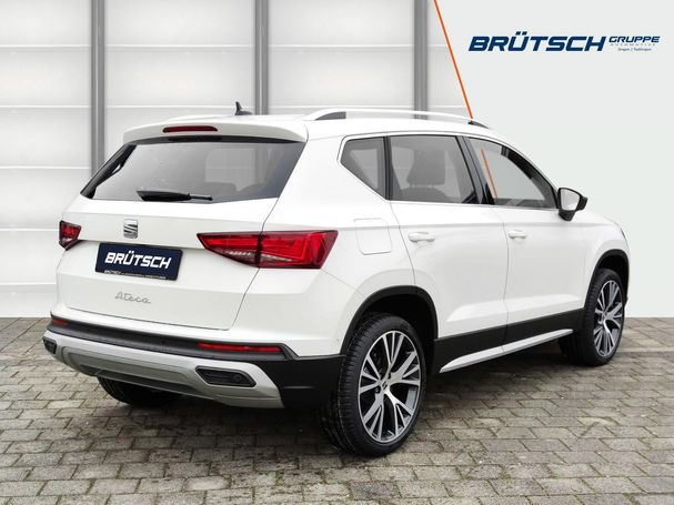 Seat Ateca 1.5 TSI DSG 110 kW image number 3