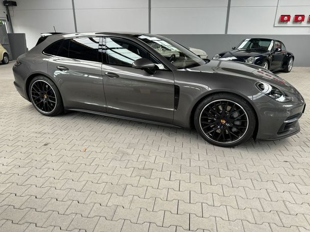 Porsche Panamera 4 S 324 kW image number 4