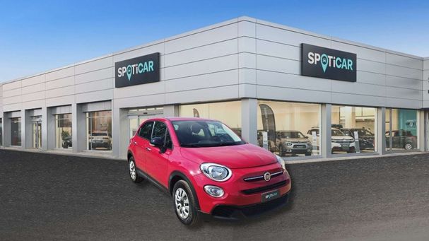 Fiat 500X 1.3 MultiJet 70 kW image number 5