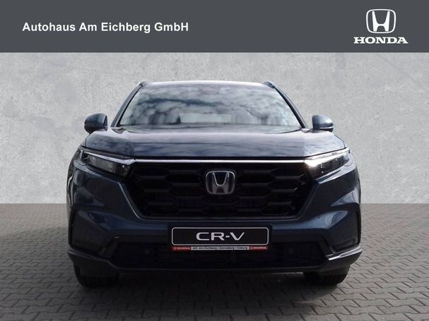 Honda CR-V 2.0 AWD 135 kW image number 8