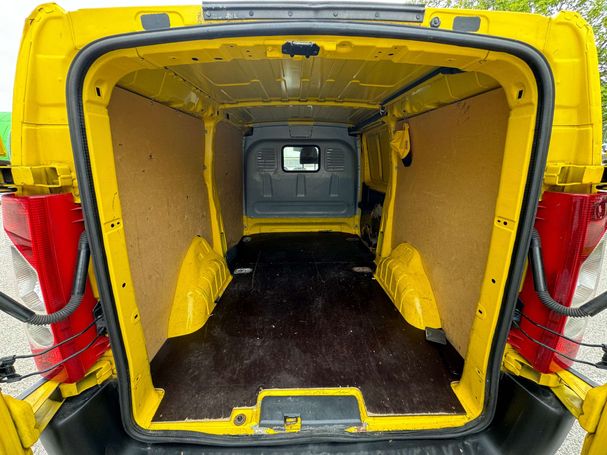 Fiat Scudo 66 kW image number 14