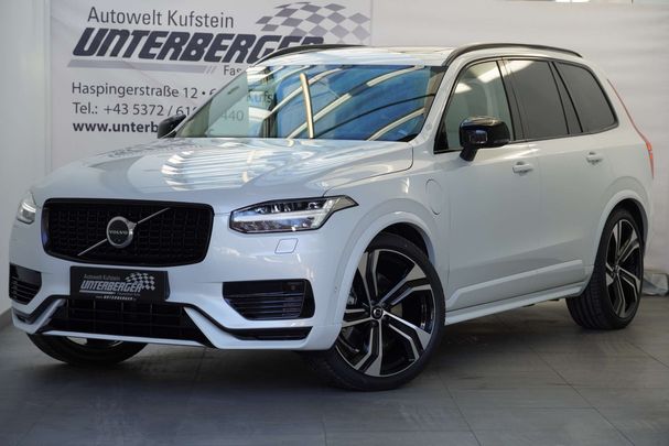 Volvo XC90 AWD T8 228 kW image number 1