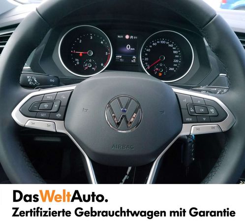 Volkswagen Tiguan TDI Life DSG 110 kW image number 12