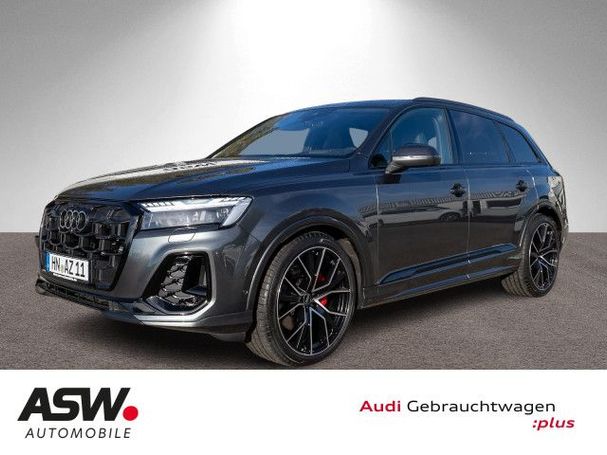 Audi Q7 50 TDI quattro 210 kW image number 1