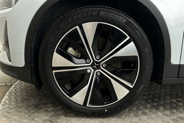 Polestar 2 Standard Range Single Motor 171 kW image number 12