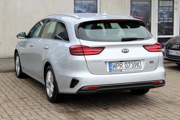 Kia Ceed 1.0 T-GDi 88 kW image number 5