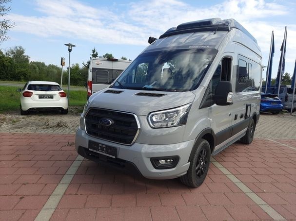 Ford Transit 125 kW image number 1