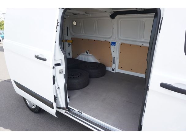 Ford Transit Custom 2.0 TDCi 96 kW image number 12