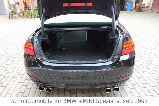 ALPINA B4 Coupe 301 kW image number 29