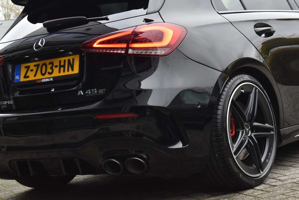 Mercedes-Benz A 45 AMG 4Matic 310 kW image number 46