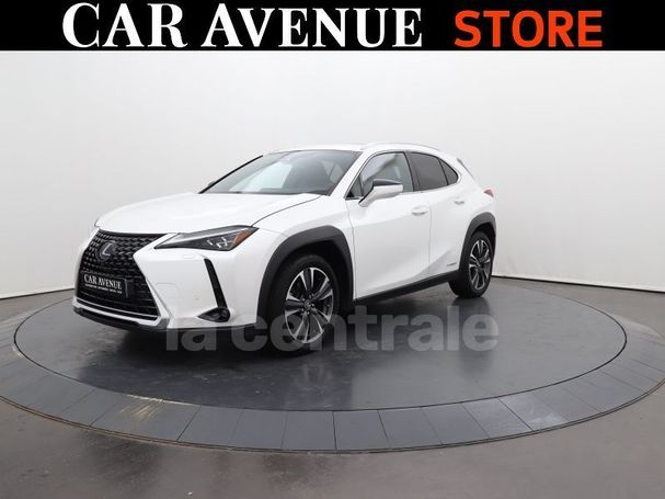 Lexus UX 135 kW image number 1