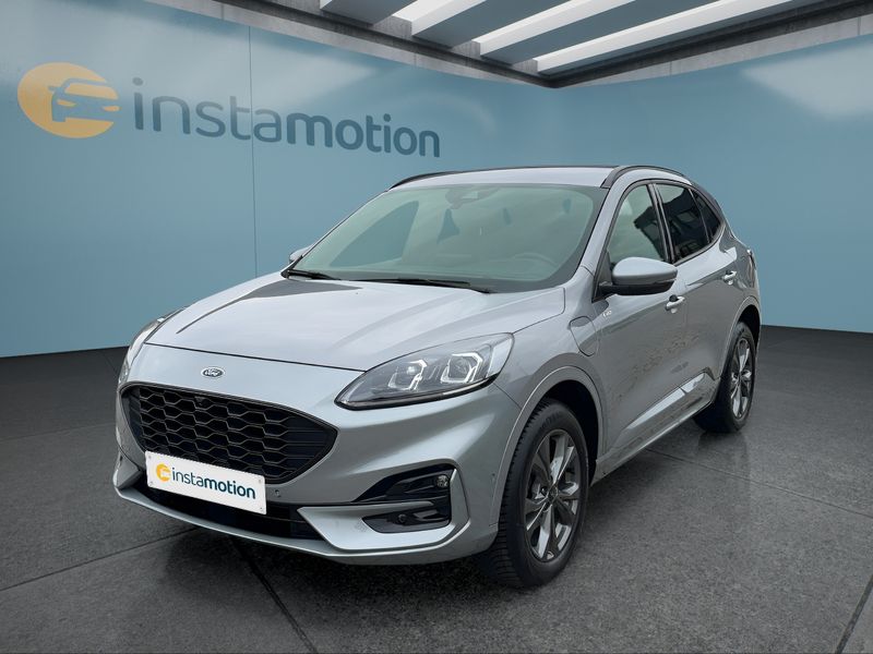 Ford Kuga ST-Line X 165