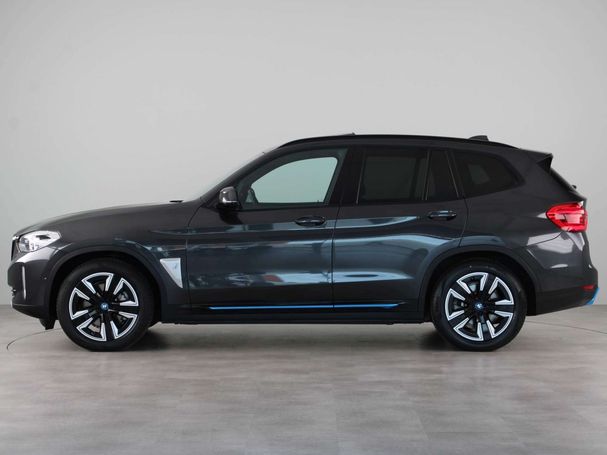 BMW iX3 80 kWh 210 kW image number 13