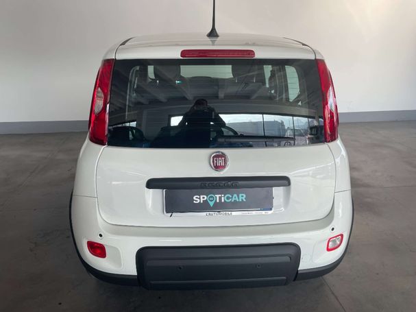 Fiat Panda 51 kW image number 5