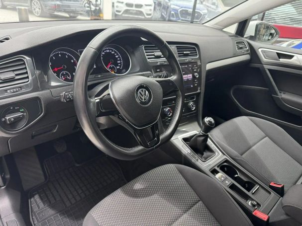 Volkswagen Golf 1.5 TSI 96 kW image number 7