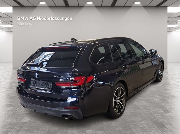 BMW 530 Touring xDrive 215 kW image number 3