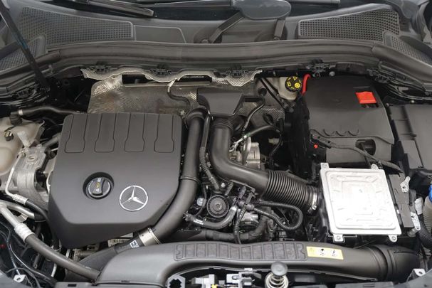 Mercedes-Benz B 180 100 kW image number 23