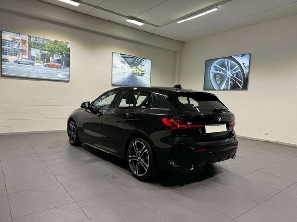 BMW 118d 110 kW image number 3