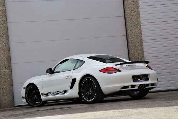 Porsche Cayman 243 kW image number 13