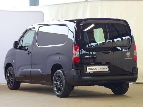 Fiat Doblo L2 1.5 96 kW image number 6