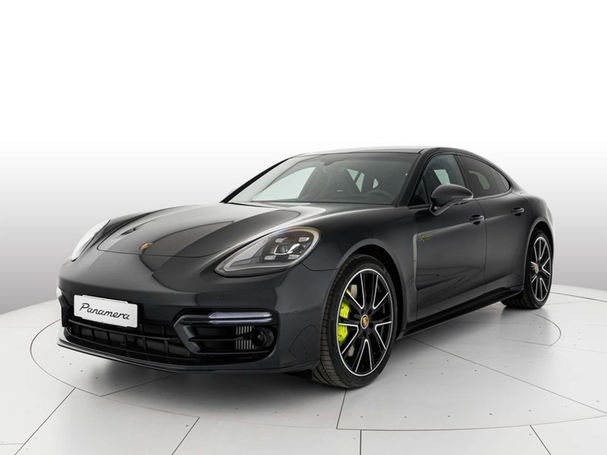 Porsche Panamera 4 E-Hybrid 340 kW image number 1