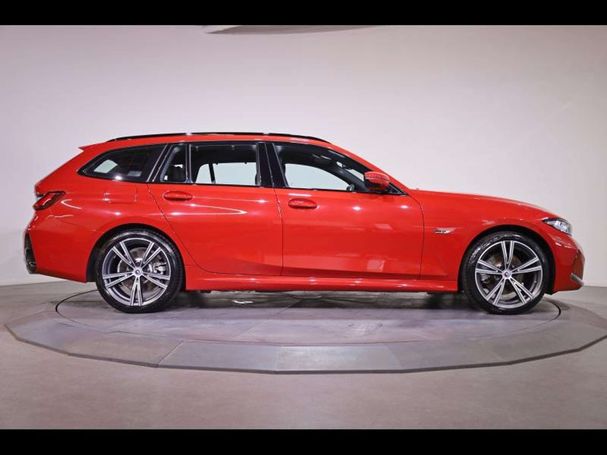 BMW 330 e Touring xDrive 215 kW image number 2