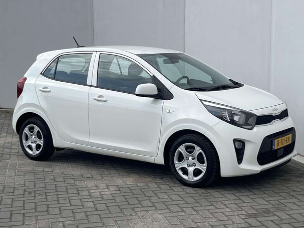 Kia Picanto 1.0 49 kW image number 18