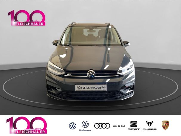 Volkswagen Touran DSG 110 kW image number 2