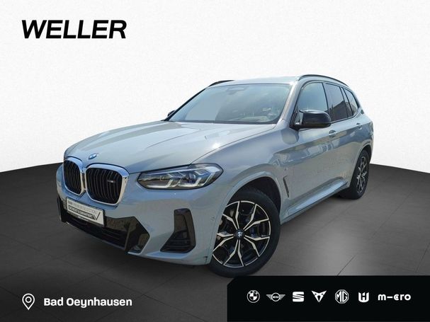 BMW X3 M40i xDrive 265 kW image number 2