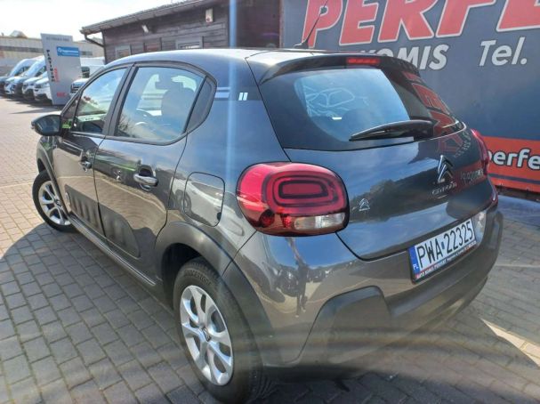 Citroen C3 60 kW image number 6