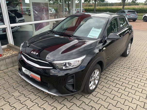 Kia Stonic 1.2 Edition 7 62 kW image number 1