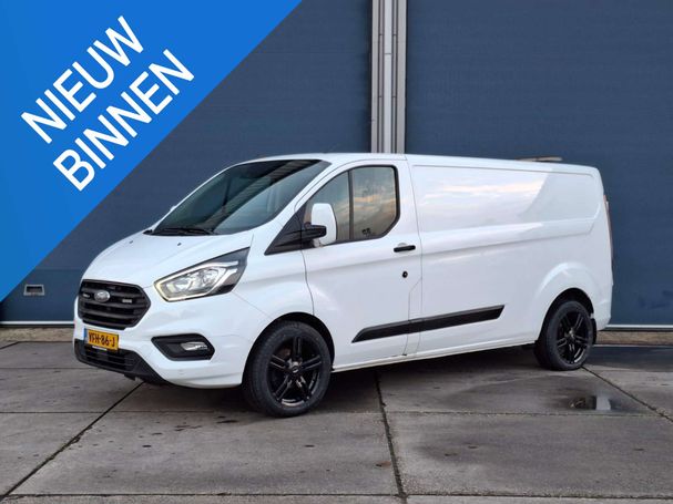 Ford Transit Custom 300 L2H1 2.0 TDCi 96 kW image number 1