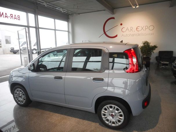 Fiat Panda 1.2 Easy 51 kW image number 8