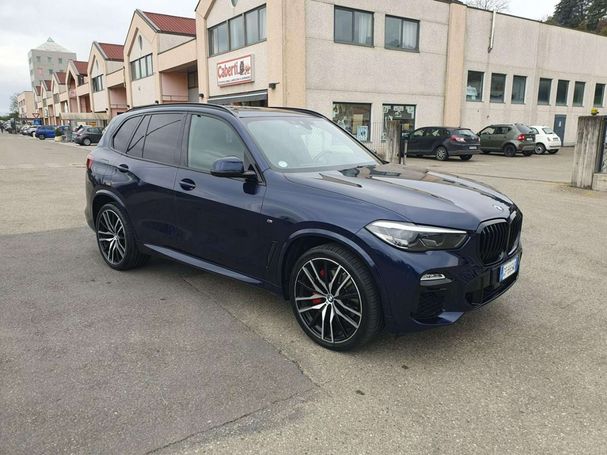 BMW X5 xDrive25d 170 kW image number 3