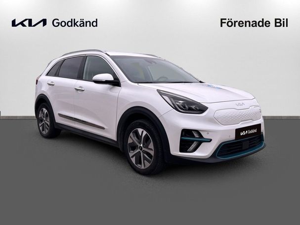 Kia Niro e 150 kW image number 2