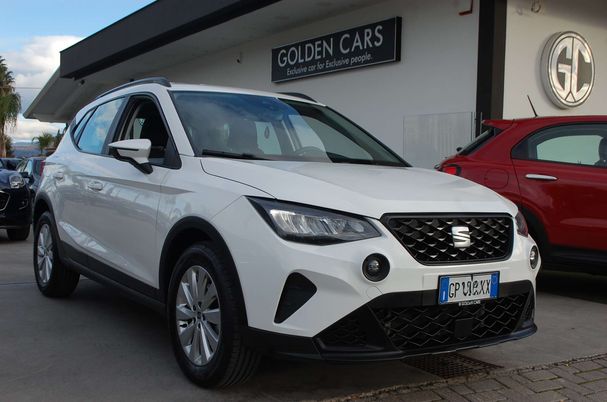 Seat Arona 1.0 TSI Style DSG 81 kW image number 2