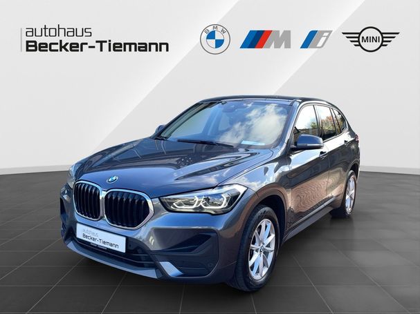 BMW X1 sDrive18d 110 kW image number 1